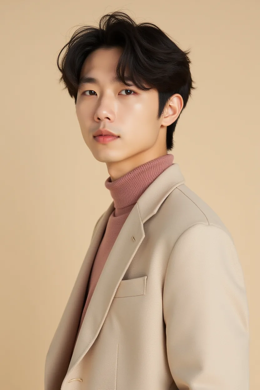 진우 · MEMBERS